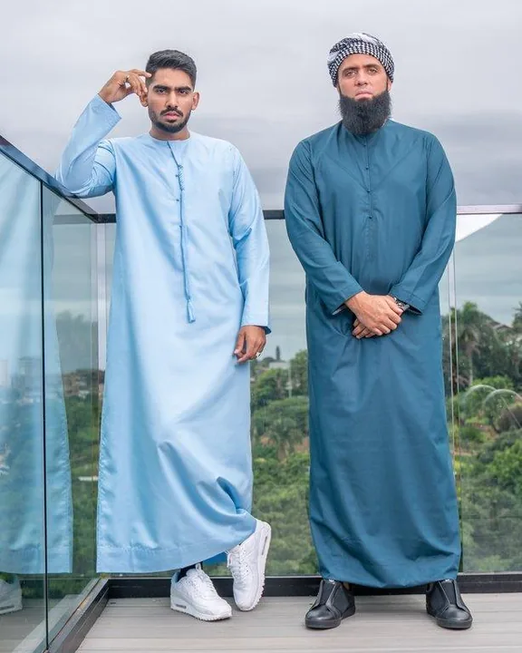 Men's  Emirati Thobes & Kanduras