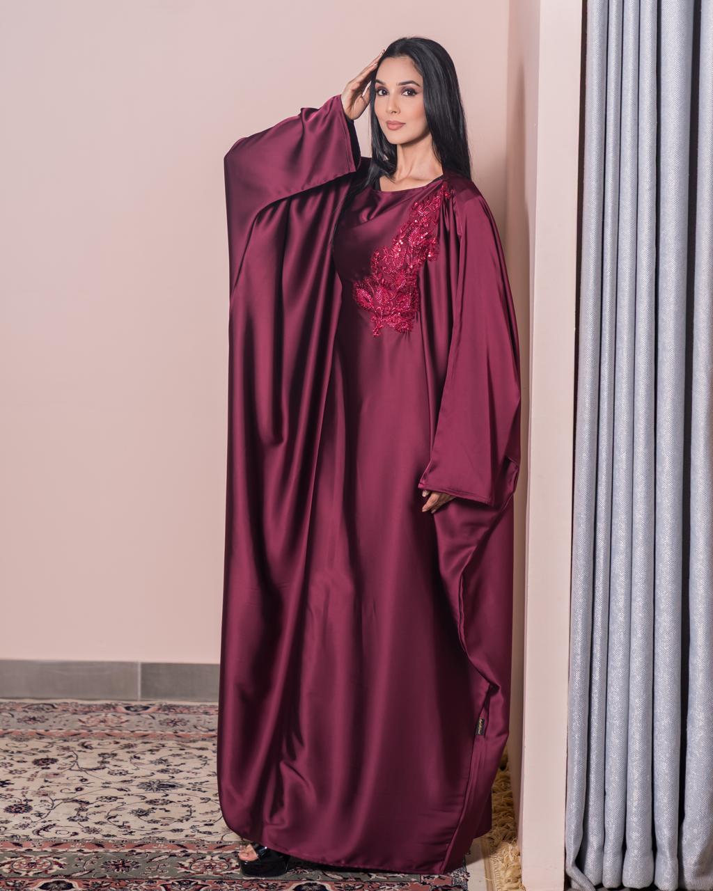 Exclusive Abayas
