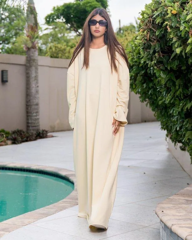 Abaya Shift