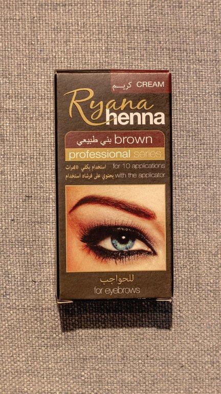 Beauty Products