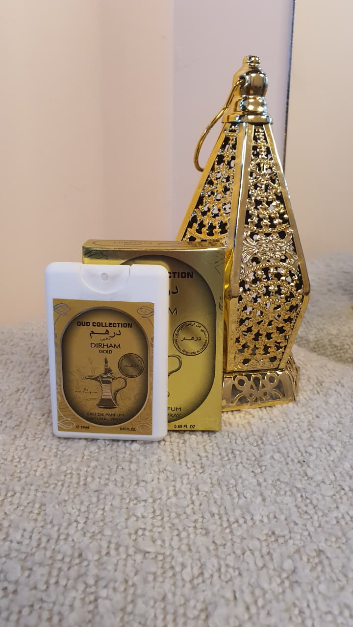 Bakhoor Ouds and Scents