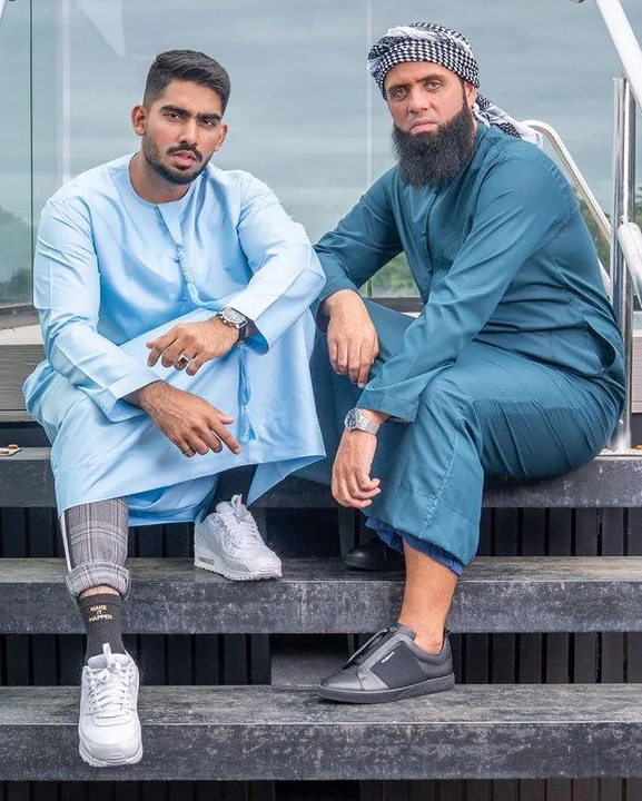 Mens