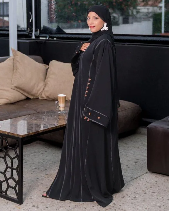 Jumana Abaya