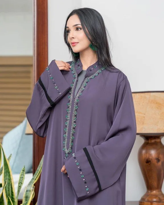 Magrebi Mukhawar Jalabiya