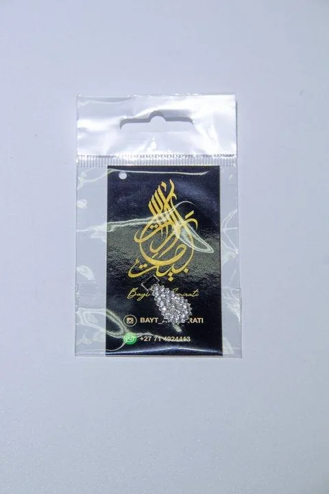 Niqab Charms