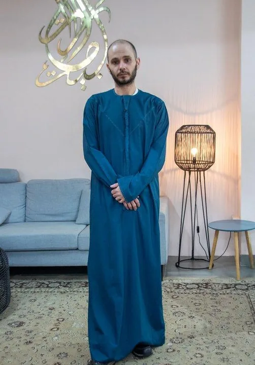 Dark Teal