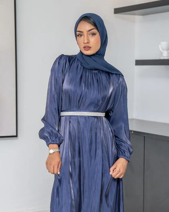 Nour Al Ain Dress