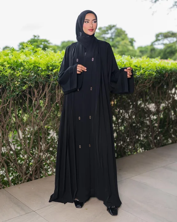 Nusrah Abaya