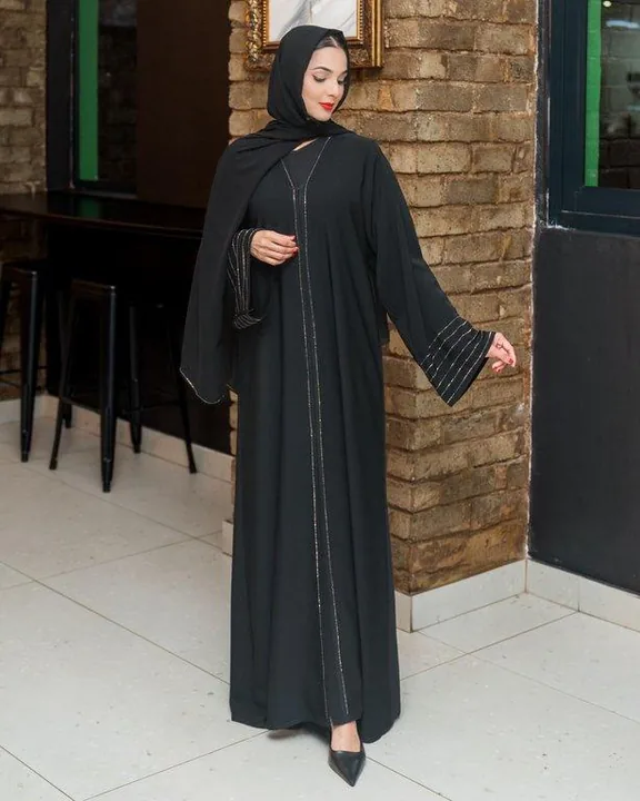Razaan Abaya