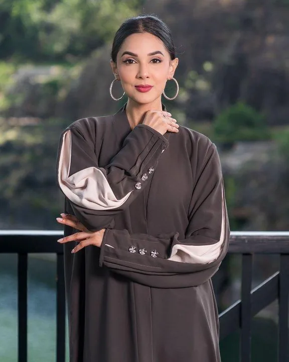 Sa'ada Abaya