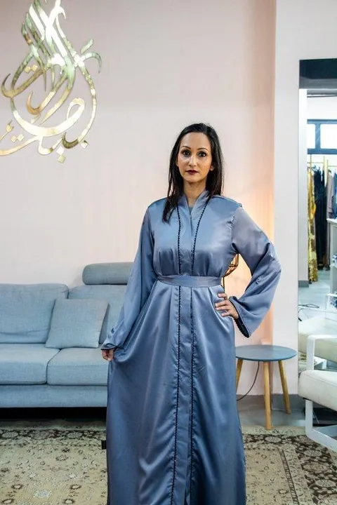 Sofiana Abaya
