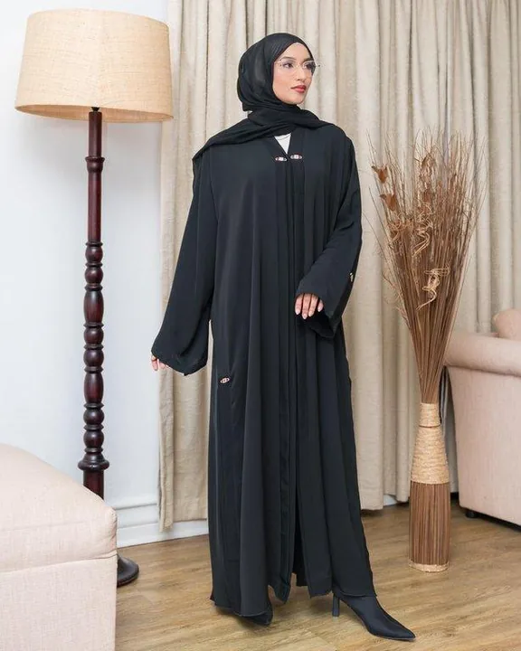 Tahiyya Abaya 2.0