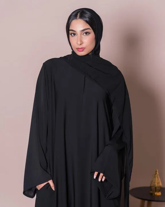 Al Hasa Abaya