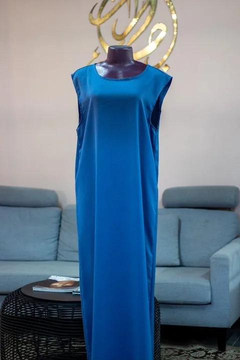 Denim Blue