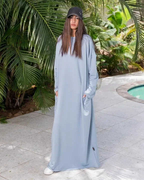 Abaya Shift