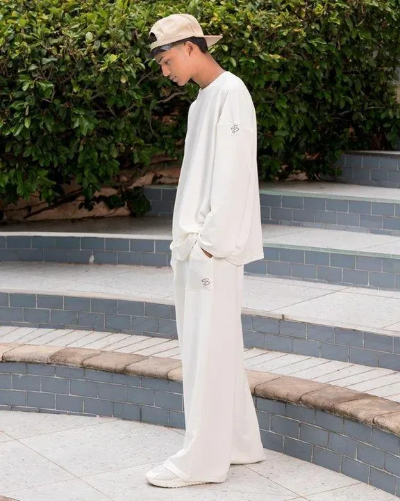 Baggy Pants