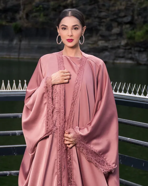 Suhayla Lace Set