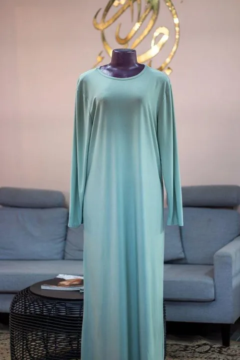 Light Green