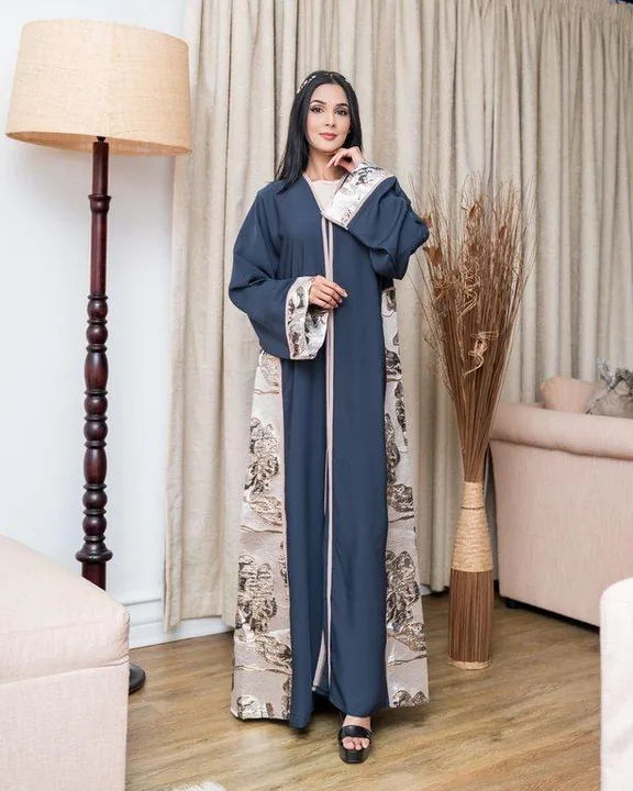 Al Layali Abaya
