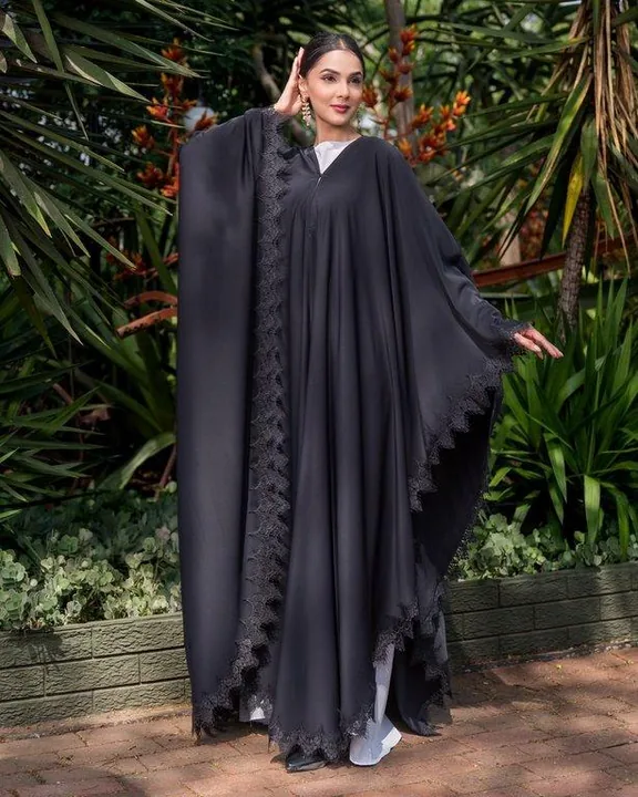 Al Awan Abaya