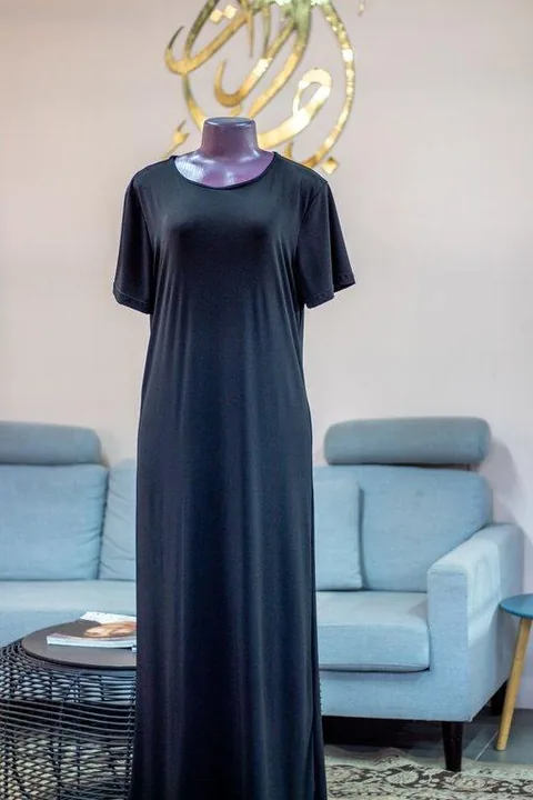 Aqsa Short Sleeve Inners