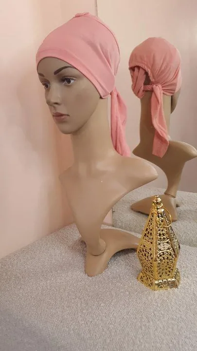 Peachy Pink