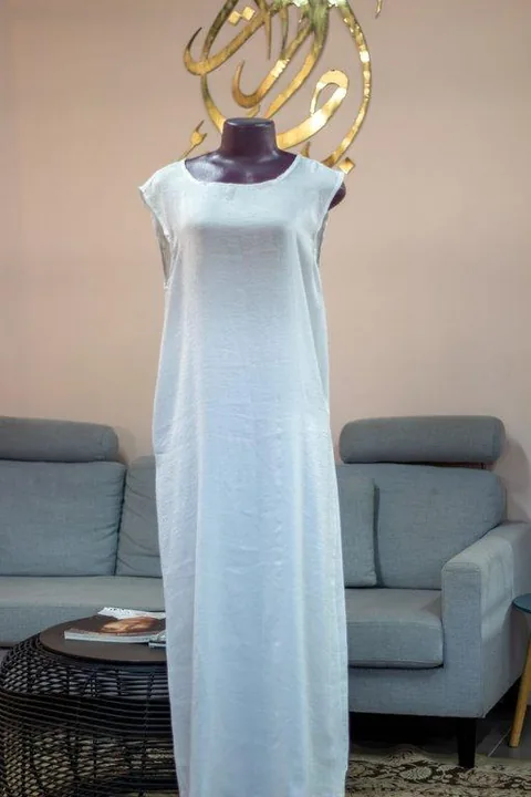 Linen Off White