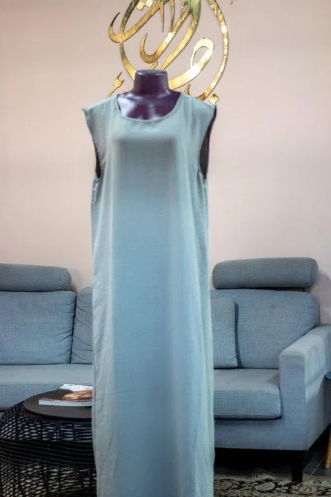 Airflow Sleeveless Inners