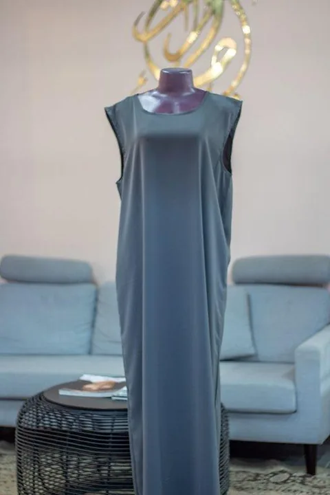Dark Grey