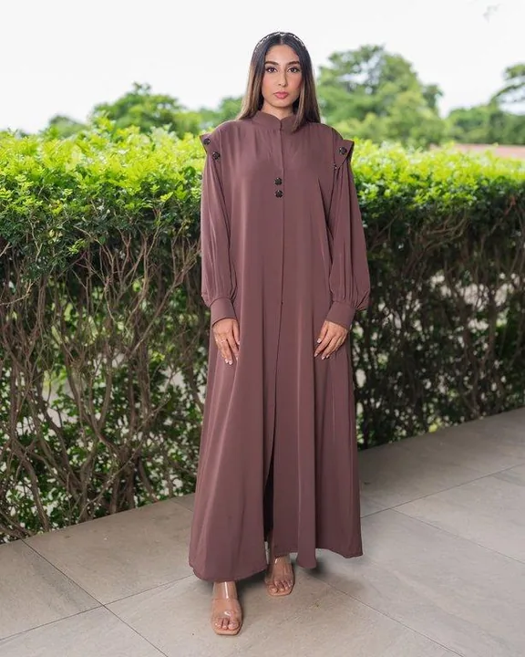 Chocolate Brown