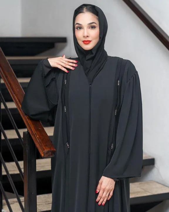 Hasanah Abaya